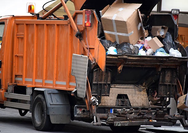 Retail Junk Removal in South Haven, IN